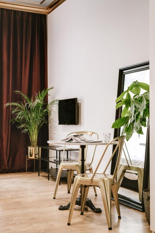 Apartment Old Town