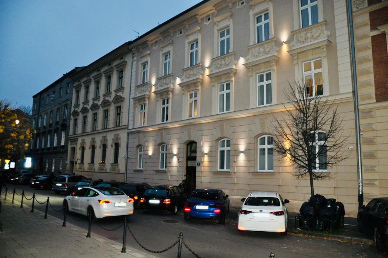 Apartment Old Town